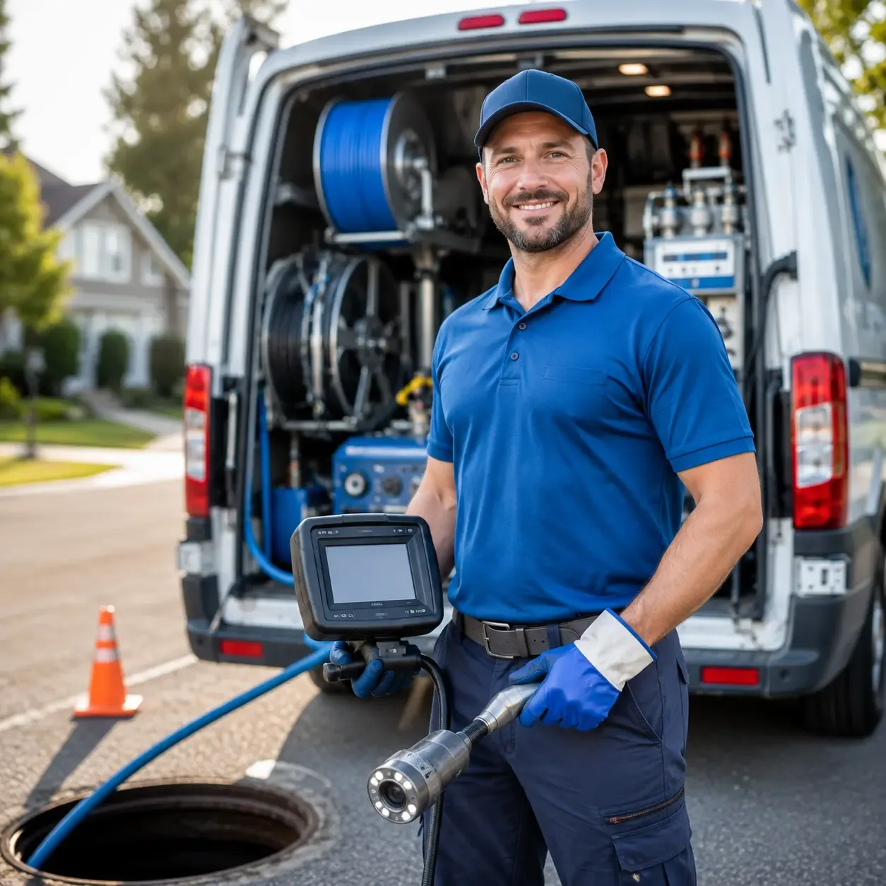 Local Pipe Relining specialists in Cattaraugus, NY