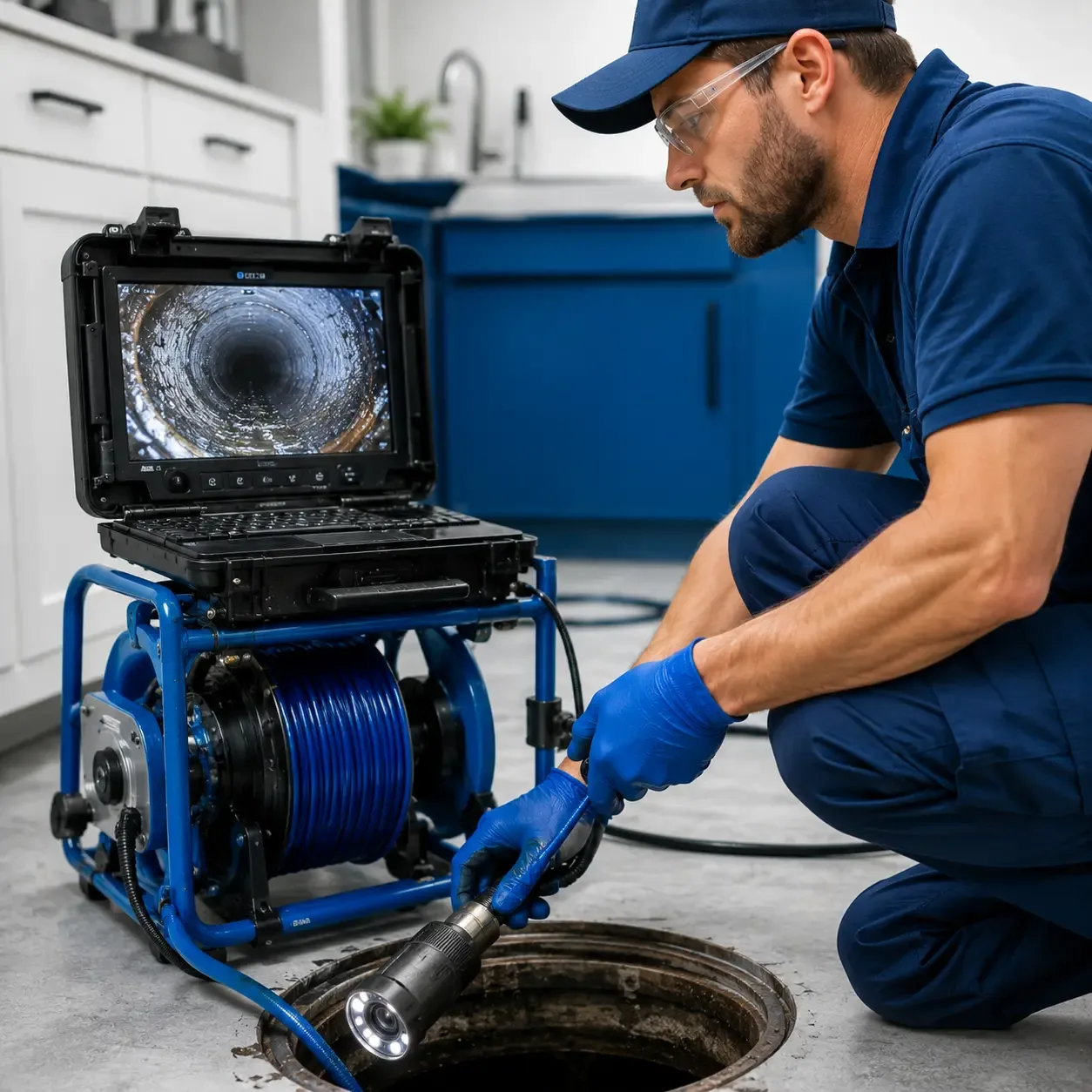 Pipe Relining professionals serving Cattaraugus, NY